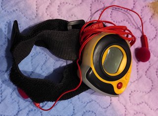 Comba Workout Cardio con Agarre Alto