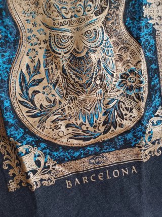 T-shirt Hard Rock Cafe