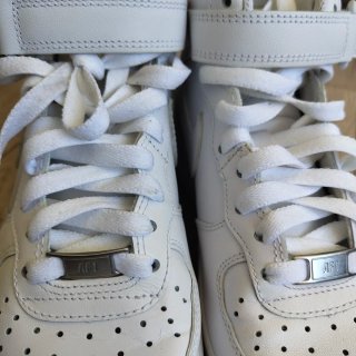 Nike Air Force 1 Botas Talla 38 originales