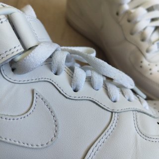 Nike Air Force 1 Botas Talla 38 originales
