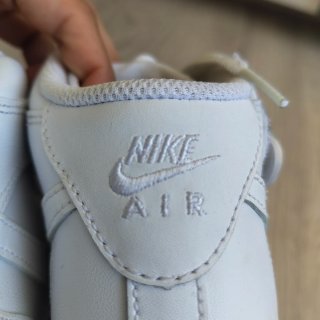 Nike Air Force 1 Botas Talla 38 originales
