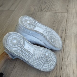Nike Air Force 1 Botas Talla 38 originales
