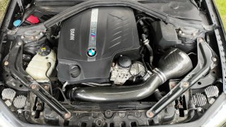 BMW m2 2018
