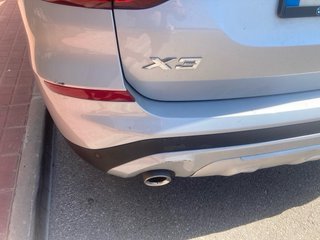 BMW X3 2020