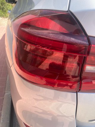 BMW X3 2020