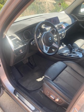 BMW X3 2020