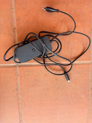 Patinete Eléctrico Xiaomi + Casco + Cargador