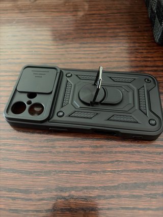 Funda iPhone 17 JP-17