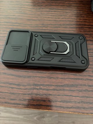 Funda iPhone 17 JP-17
