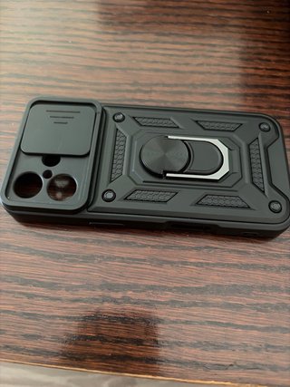 Funda iPhone 17 JP-17
