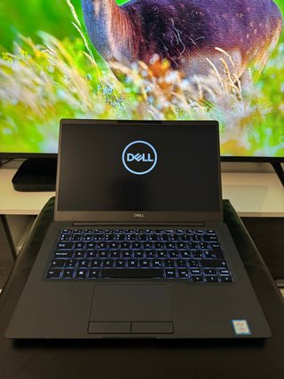 Ordenador portátil Dell i5 8 Generación