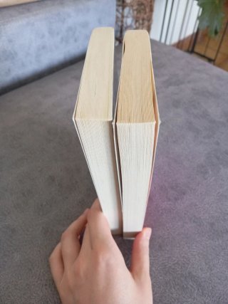 Bilogía Como El Hielo  y Como El Fuego