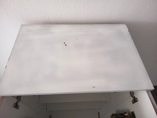 Zapatero/Joyero Blanco