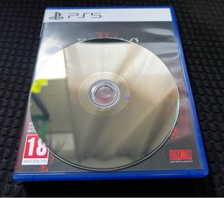 Diablo IV PS5