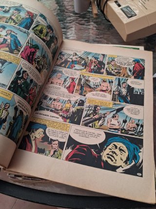 Coleccion de comics Joyas literarias juveniles