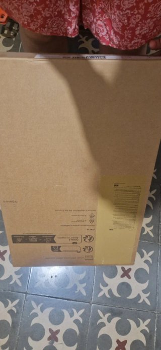 Sofá 1.5 plazas Ikea BACKSALËN blanco.
