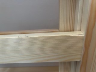 Cama infantil tipo casa 90x200