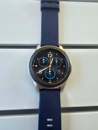 Samsung Galaxy Watch 46mm Bluetooth Argento
