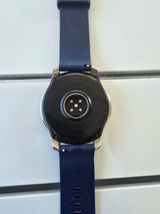 Samsung Galaxy Watch 46mm Bluetooth Argento