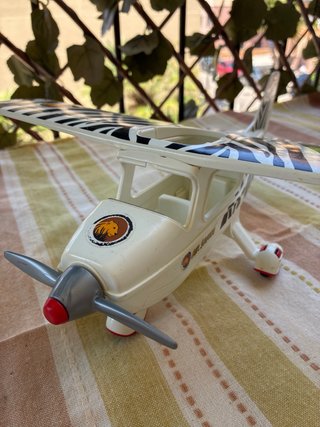 Playmobil Pack Safari