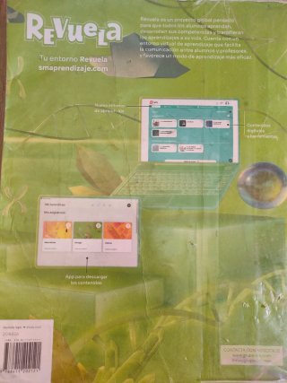 Biología, Geología y Ciencias Ambientales. 1 Ba...