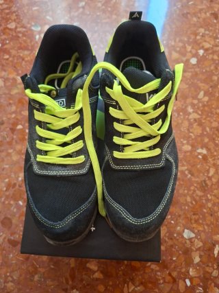 Zapato de seguridad VPRO sport