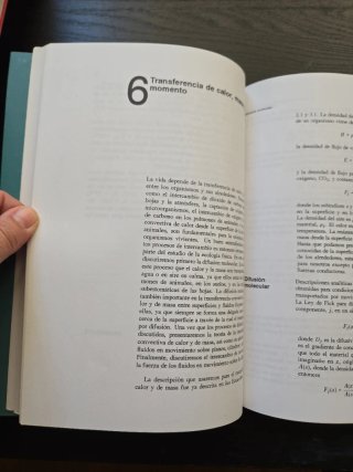 Introducción a la Biofísica Ambiental