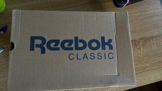 Zapatillas Reebok DMX10 Beige/Morado
