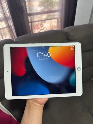 iPad Air 2 64gb plata