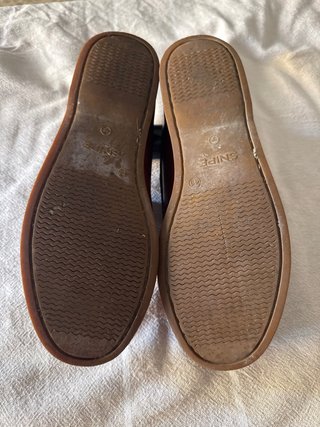 Nauticos Snipe Marrones
