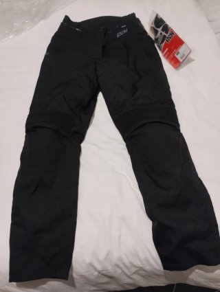 Traje completo moto mujer talla DS botas y guantes