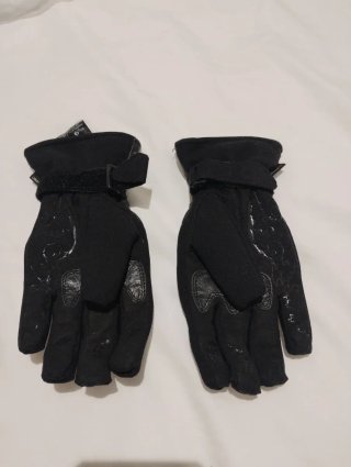 Traje completo moto mujer talla DS botas y guantes