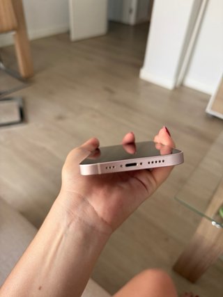 iPhone 13 Rosa