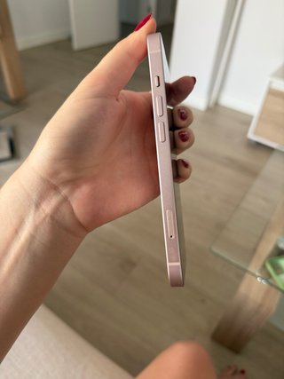 iPhone 13 Rosa