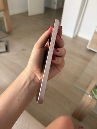 iPhone 13 Rosa