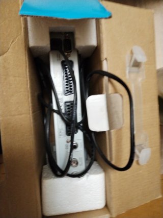Receptor TDT Atlanta DTT 570