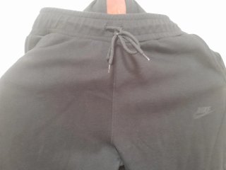 Chándal Nike Hombre Negro