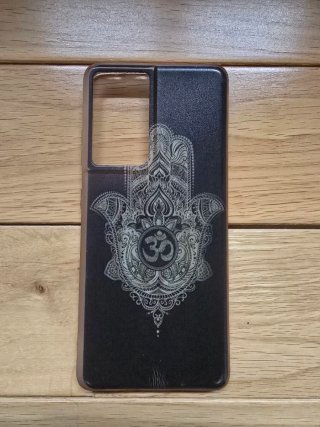 Fundas Samsung Galaxy S21 Ultra (4 uds)