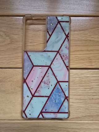 Fundas Samsung Galaxy S21 Ultra (4 uds)