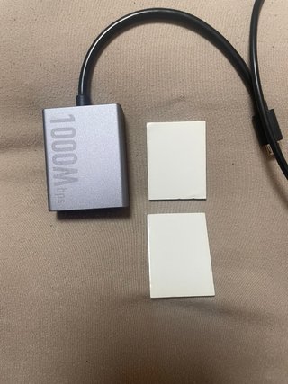 2 Adattatori USB