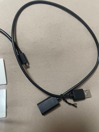 2 Adattatori USB