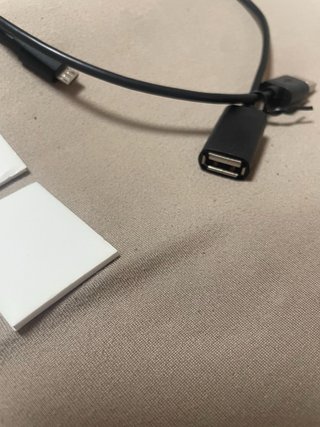 2 Adattatori USB