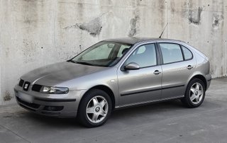 LEON SPORT 1.9 TDI 110.000KM * 1 DUEÑO Y LIBRO *