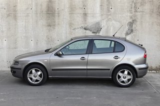 LEON SPORT 1.9 TDI 110.000KM * 1 DUEÑO Y LIBRO *