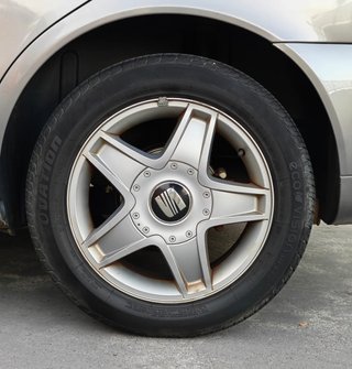LEON SPORT 1.9 TDI 110.000KM * 1 DUEÑO Y LIBRO *