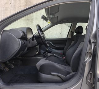 LEON SPORT 1.9 TDI 110.000KM * 1 DUEÑO Y LIBRO *