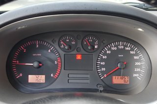 LEON SPORT 1.9 TDI 110.000KM * 1 DUEÑO Y LIBRO *