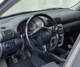 LEON SPORT 1.9 TDI 110.000KM * 1 DUEÑO Y LIBRO *