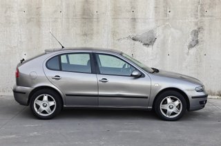 LEON SPORT 1.9 TDI 110.000KM * 1 DUEÑO Y LIBRO *