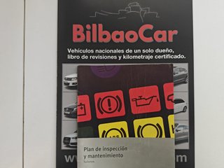 LEON SPORT 1.9 TDI 110.000KM * 1 DUEÑO Y LIBRO *